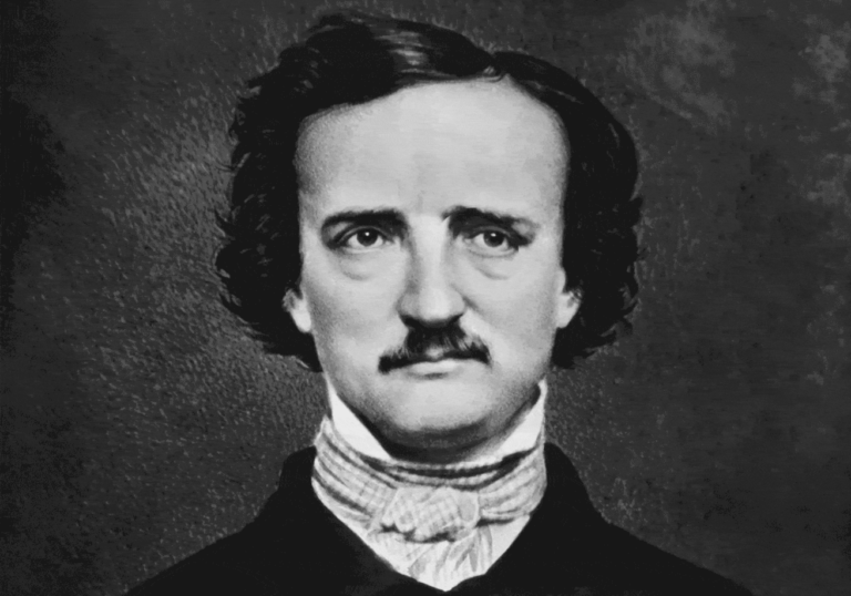 Chistor poe сколько лет